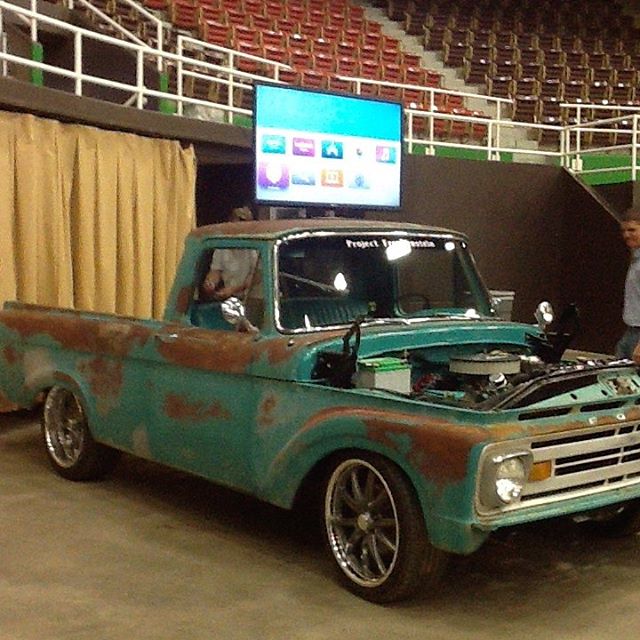 Project Frankenstein